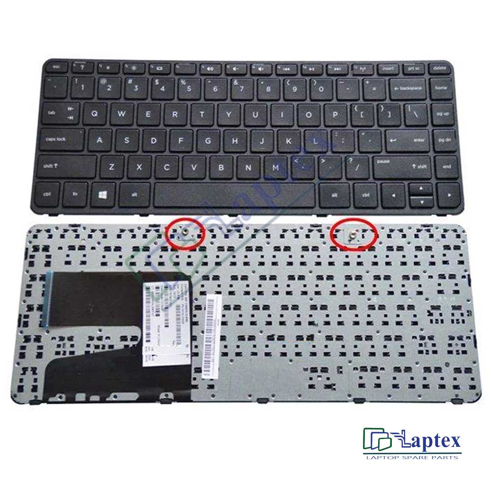 Laptop Keyboard For Hp Pavilion 14D 14G 14N 14R 14S 14-D 14-G 14-N Hp 240G2 240G3 245G3 Hp 246G2 Laptop Internal Keyboard